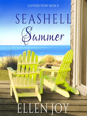 cover image of Seashell Summer